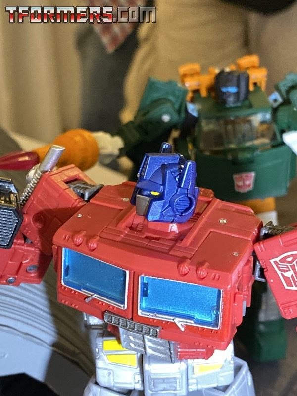 Nycc 2019 Transformers Earthrise  (14 of 85)